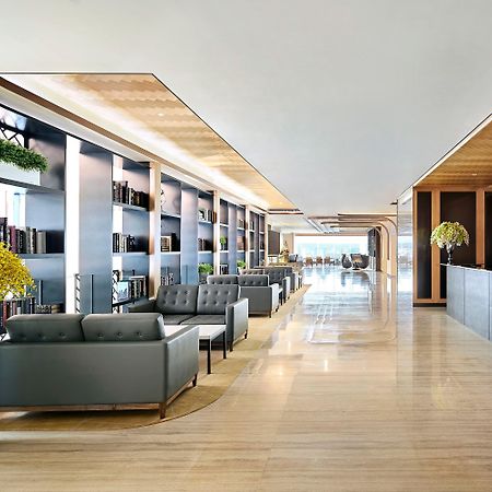 Island Pacific Hotel Hong Kong Ngoại thất bức ảnh