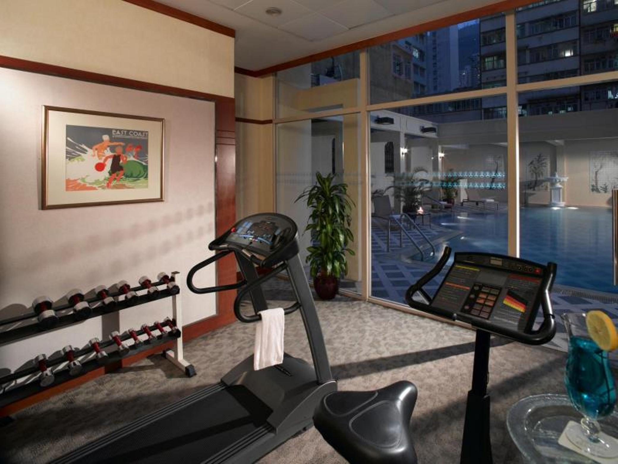 Island Pacific Hotel Hong Kong Ngoại thất bức ảnh