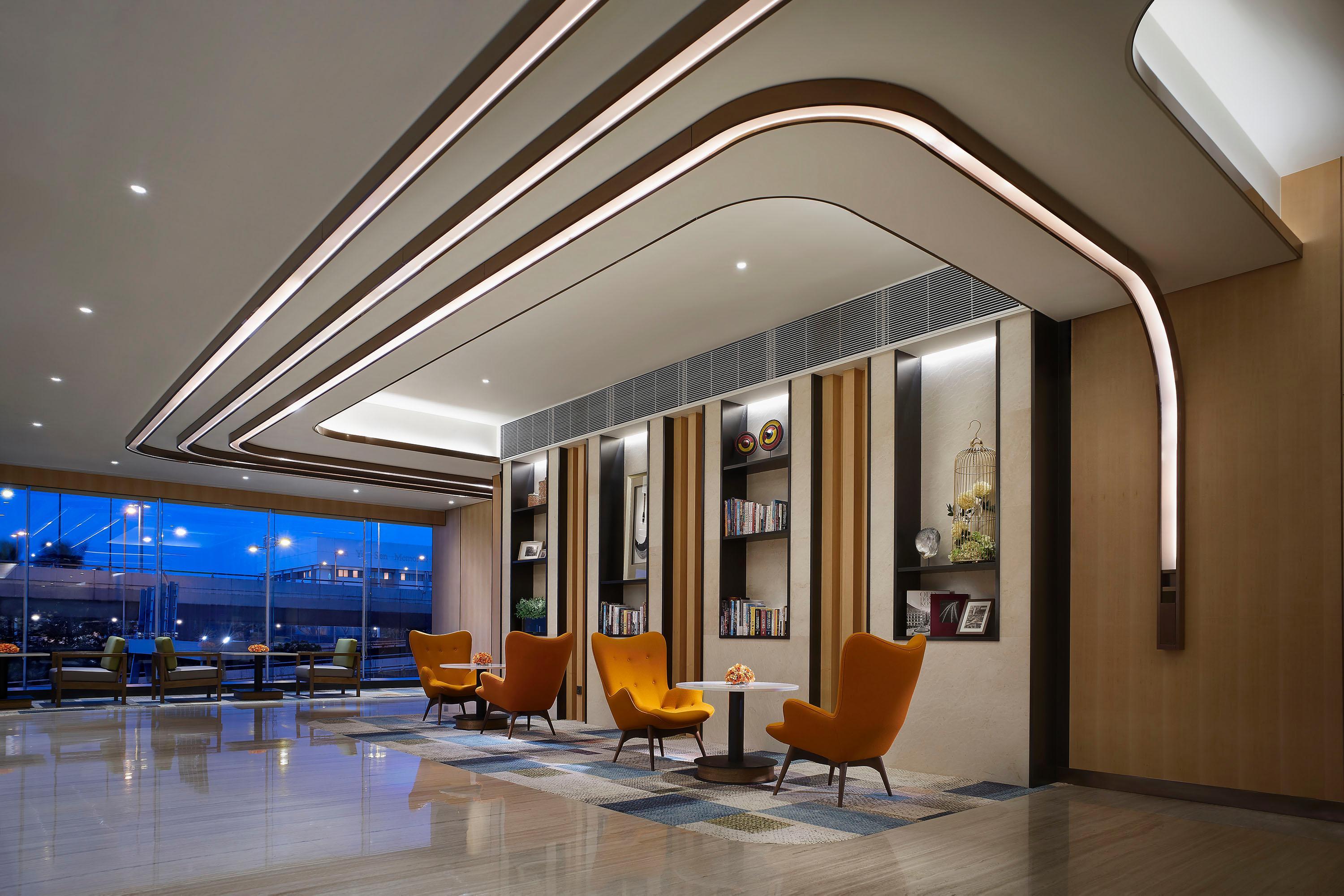 Island Pacific Hotel Hong Kong Ngoại thất bức ảnh