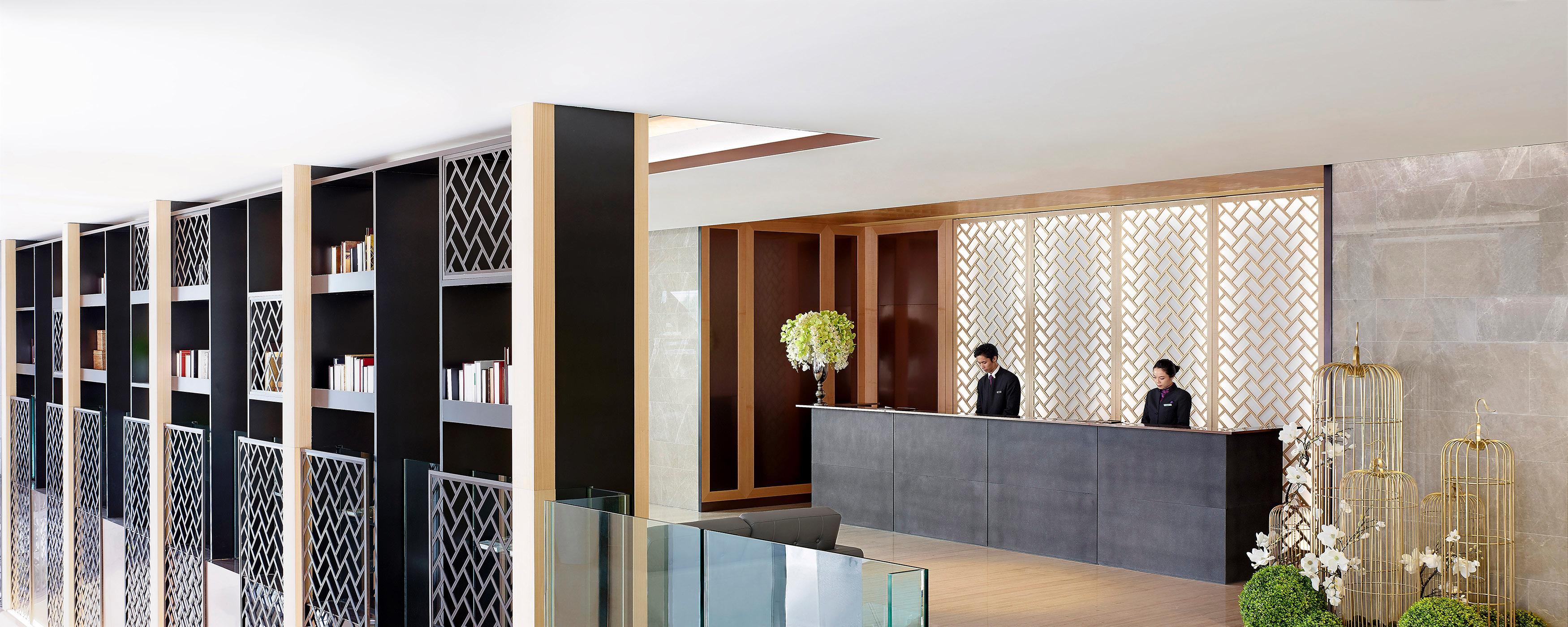 Island Pacific Hotel Hong Kong Ngoại thất bức ảnh