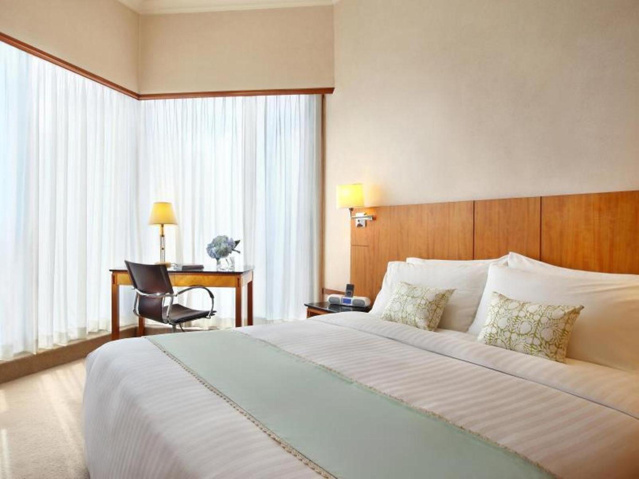 Island Pacific Hotel Hong Kong Ngoại thất bức ảnh