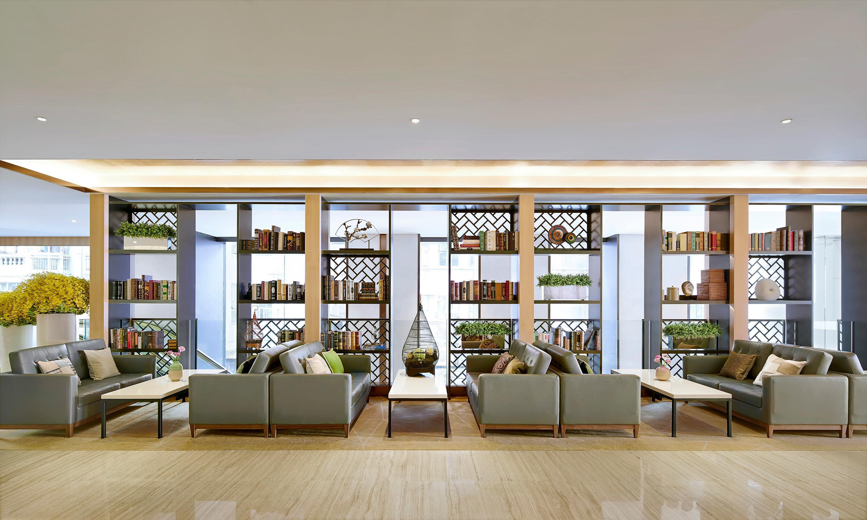 Island Pacific Hotel Hong Kong Ngoại thất bức ảnh