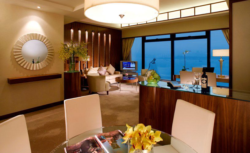 Island Pacific Hotel Hong Kong Ngoại thất bức ảnh