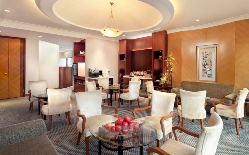 Island Pacific Hotel Hong Kong Ngoại thất bức ảnh