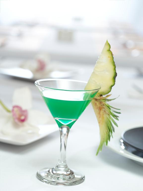 Island Pacific Hotel Hong Kong Ngoại thất bức ảnh