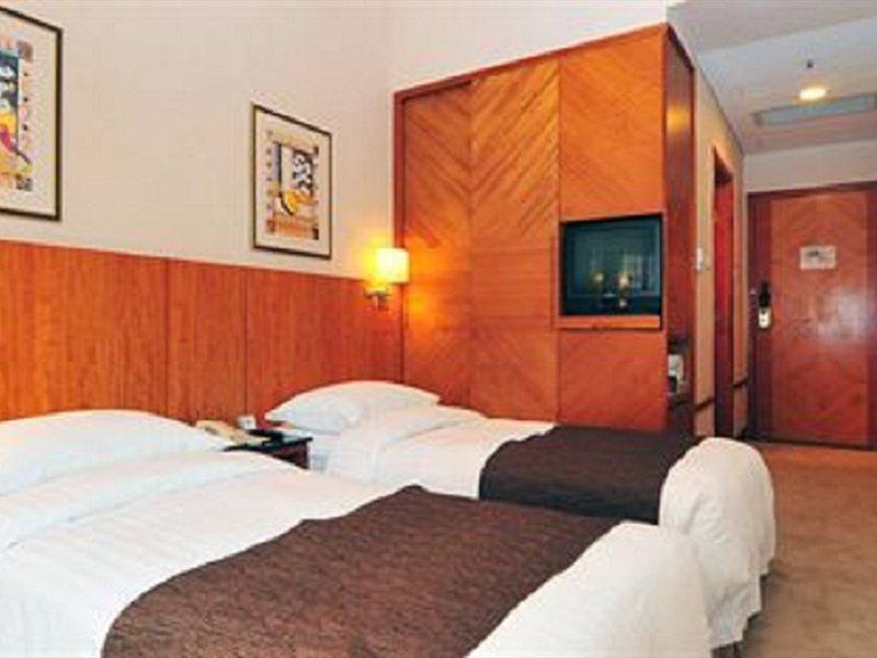 Island Pacific Hotel Hong Kong Ngoại thất bức ảnh