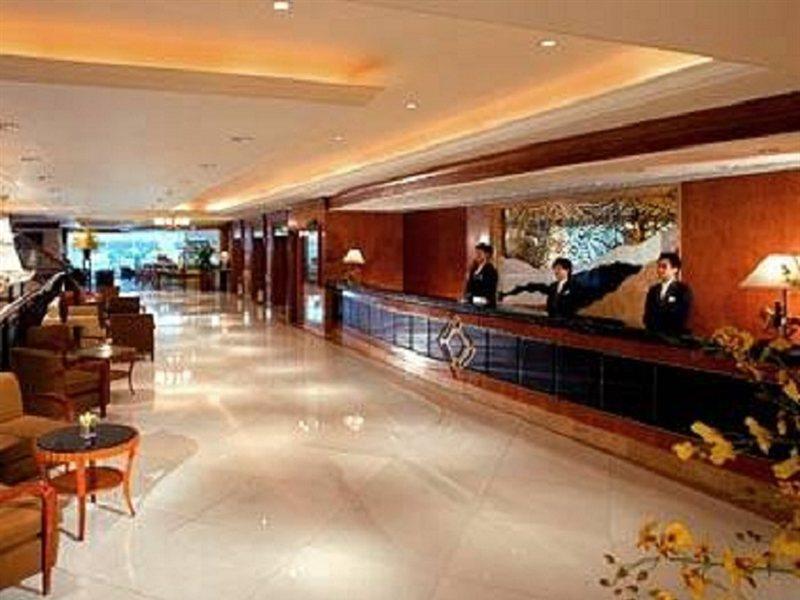 Island Pacific Hotel Hong Kong Ngoại thất bức ảnh