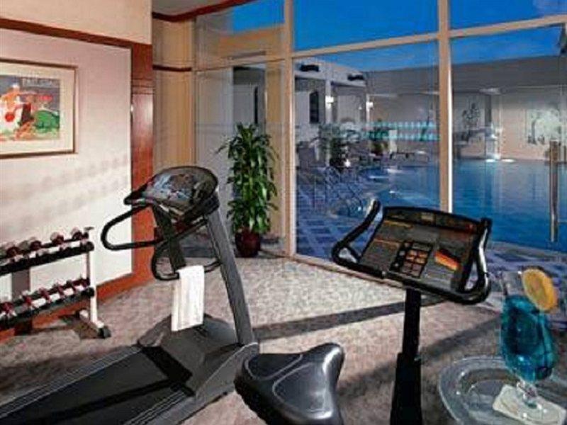 Island Pacific Hotel Hong Kong Ngoại thất bức ảnh
