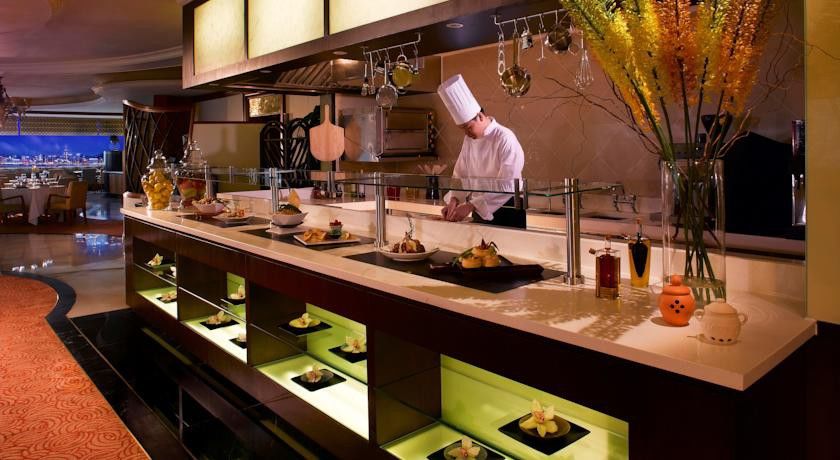 Island Pacific Hotel Hong Kong Ngoại thất bức ảnh