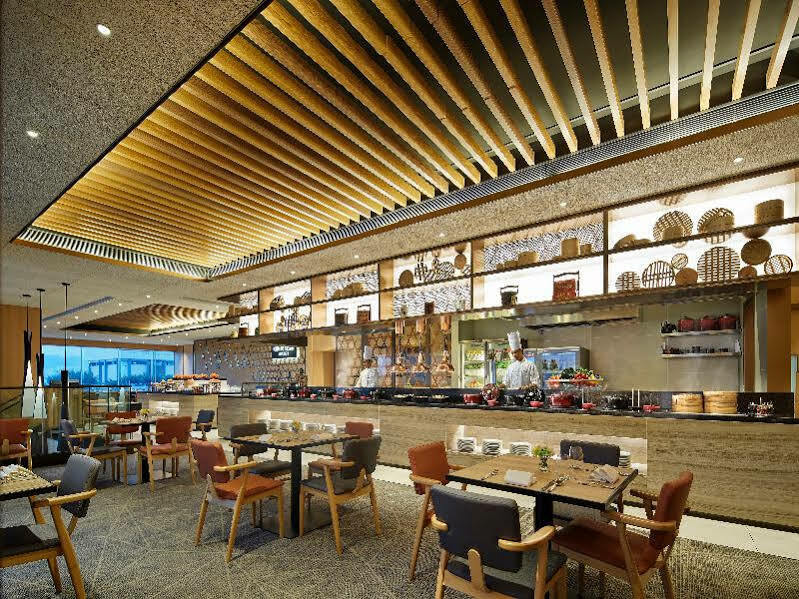 Island Pacific Hotel Hong Kong Ngoại thất bức ảnh