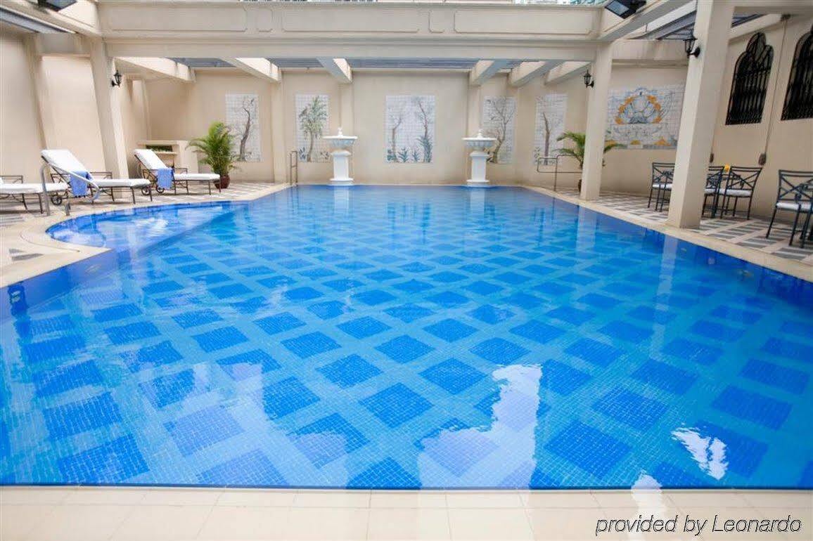 Island Pacific Hotel Hong Kong Ngoại thất bức ảnh